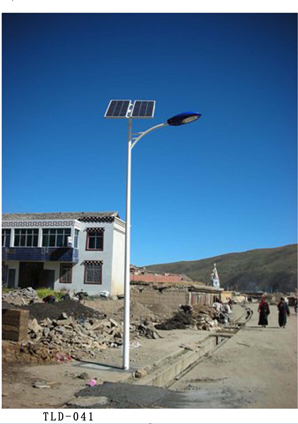 大連太陽能路燈是不是都特別貴？普通老百姓能用得起嗎？